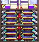 Centrale raam voorgevel, detail
<br/>
Gert-Jan Lobbes, 2016